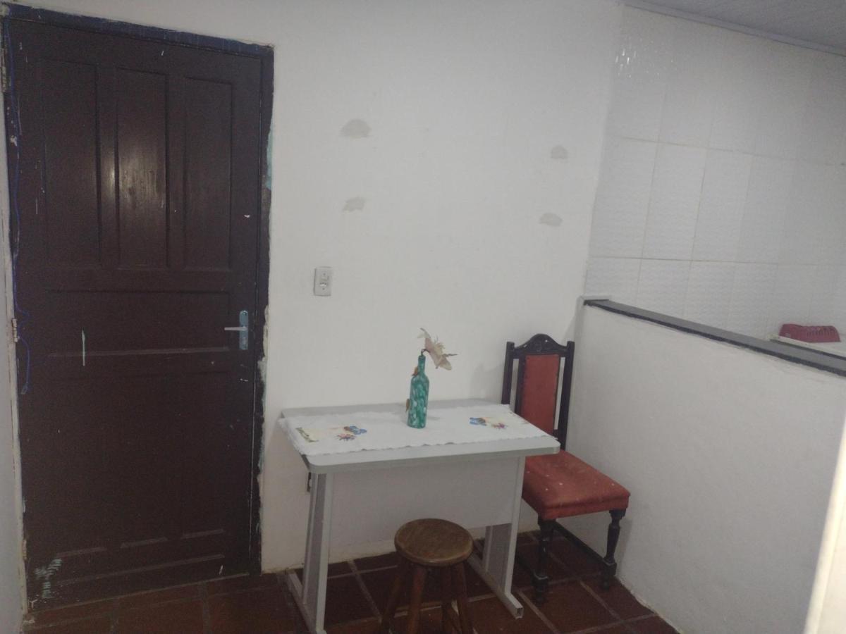 Kitnet Simples Apartment Кабо Фрио Екстериор снимка