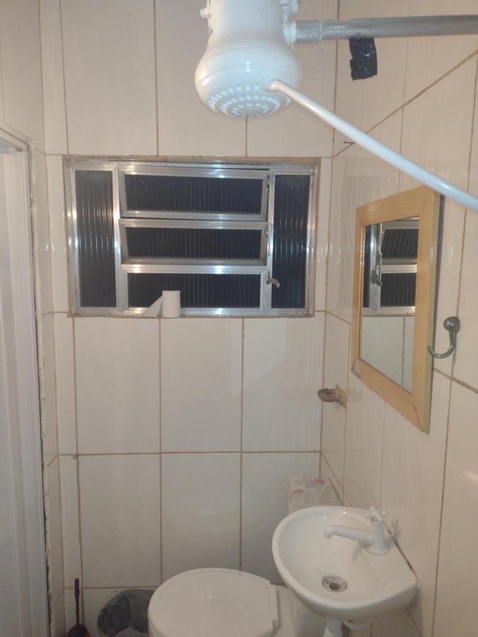 Kitnet Simples Apartment Кабо Фрио Екстериор снимка