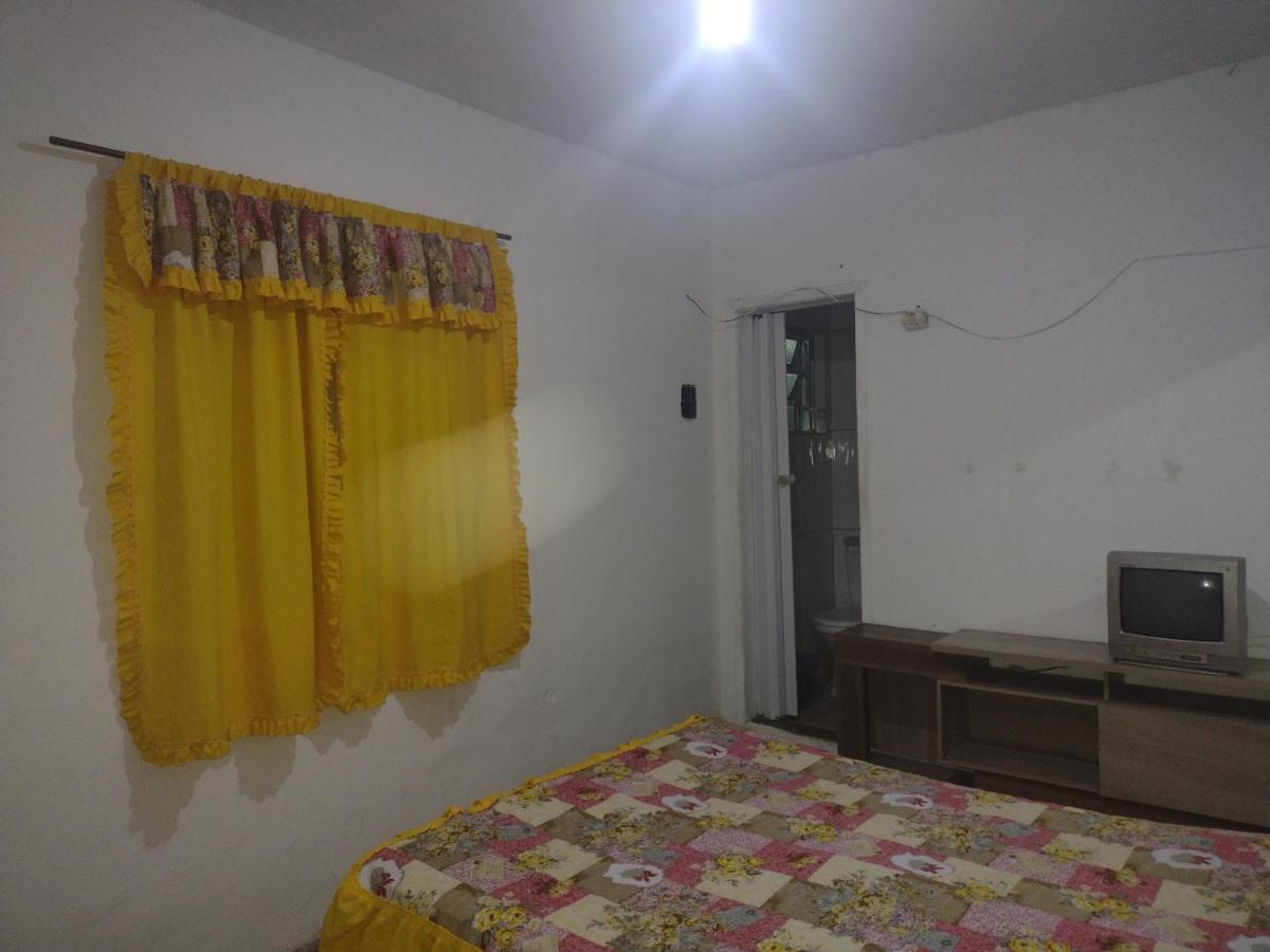 Kitnet Simples Apartment Кабо Фрио Екстериор снимка