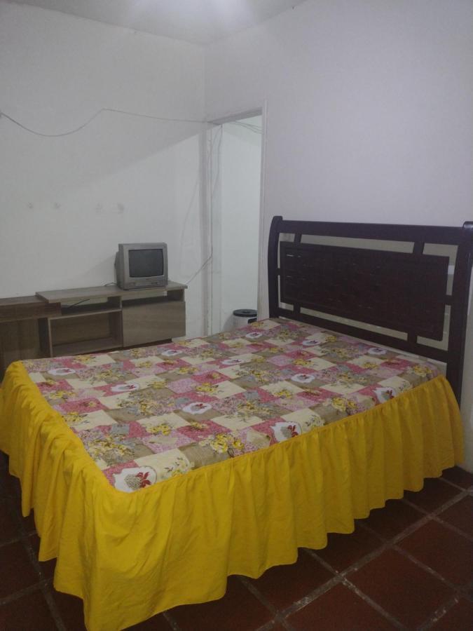 Kitnet Simples Apartment Кабо Фрио Екстериор снимка