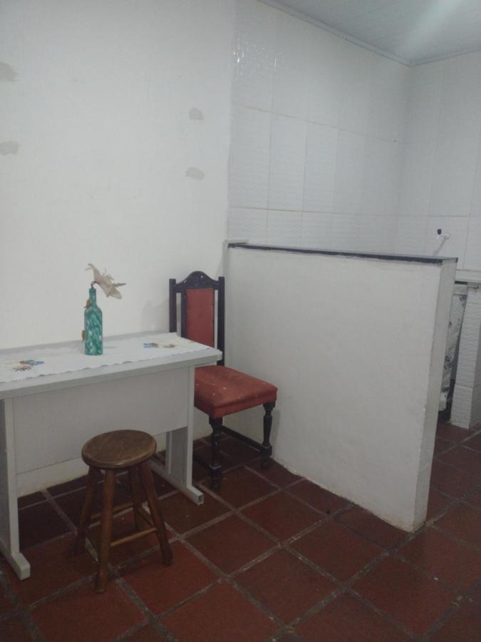 Kitnet Simples Apartment Кабо Фрио Екстериор снимка