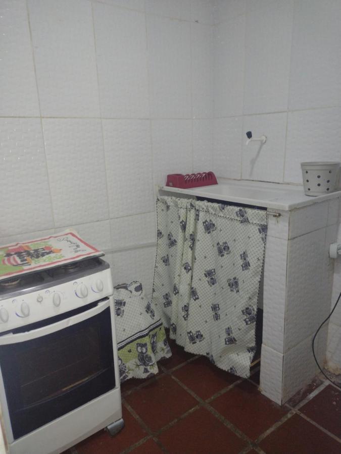 Kitnet Simples Apartment Кабо Фрио Екстериор снимка
